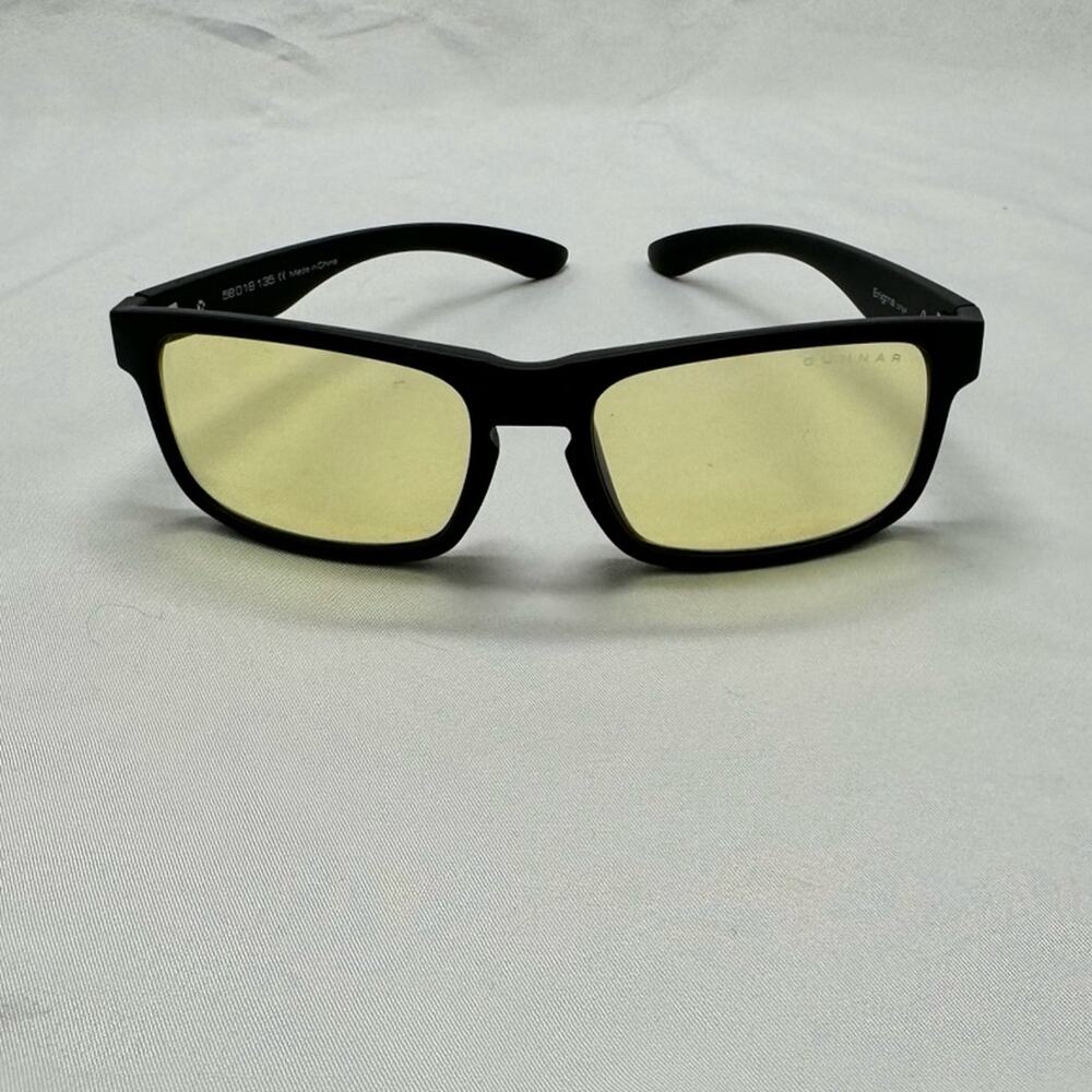 Mens Gunnar Enigma sunglasses